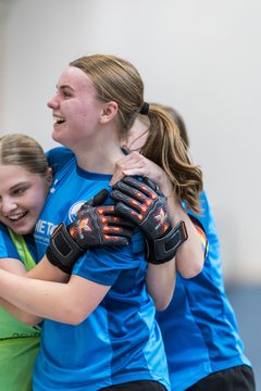 Bild 166 - wBJ NFV Futsalmeisterschaft